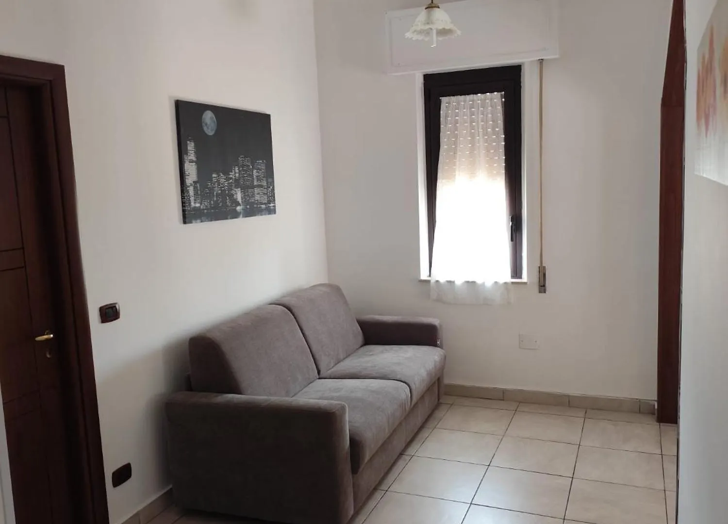 Appartamento Reggio'S House Reggio Calabria