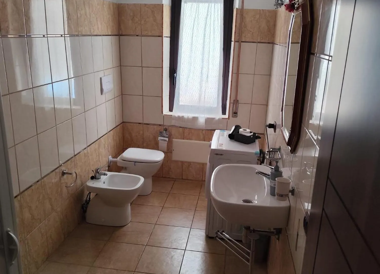 Appartamento Reggio'S House Reggio Calabria