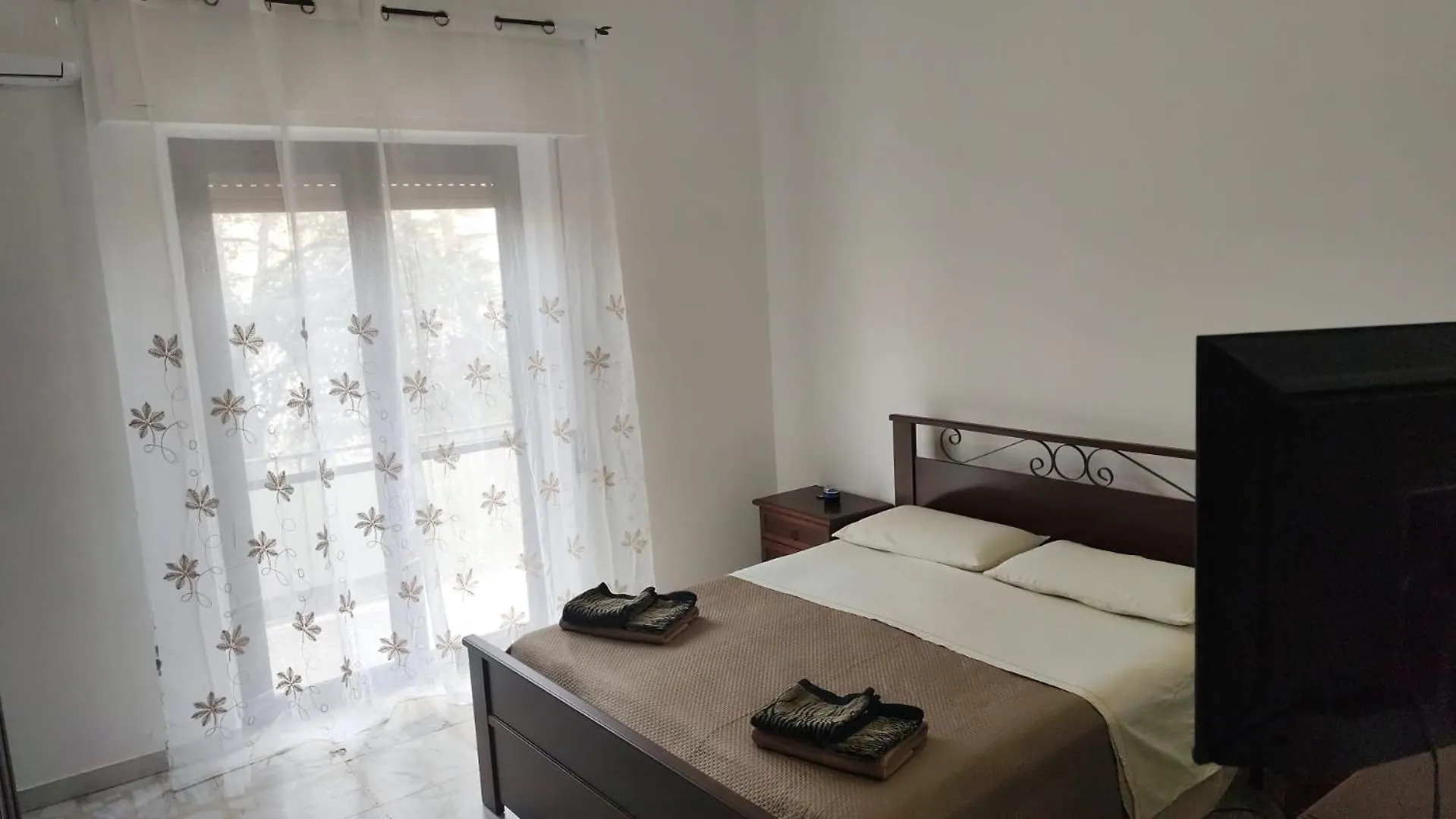 Appartamento Reggio'S House Reggio Calabria Italia